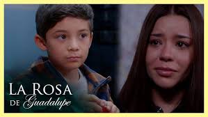 El pequeño Andrés puede volver a hablar