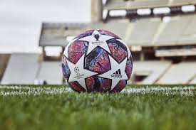 Adidas finale istanbul 20 uefa champions league official match ball. New Champions League Ball For 2020 Is A Beauty