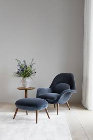 Swoon Lounge Chair Lounge Chairs Living Room Swoon Lounge Chair Fredericia Furniture