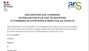 Jun 03, 2021 · je n'arrive pas à récupérer mon attestation certifiée de vaccination : Ars Corse On Twitter Noel Natale L Attestation De Declaration Sur L Honneur Pour Vous Deplacer Vers La Corse Est Ici Https T Co Cm3igoaqcq Https T Co Epantkynvx