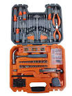 Home Repair Tool Set, 168-pc Certified