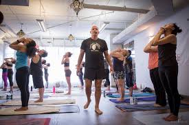 Maybe you would like to learn more about one of these? World Renowned Hot Yoga Teacher Barkan Method Hot Yoga S Florida