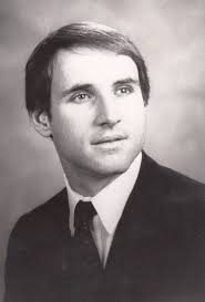 Steve Kreider (1995)