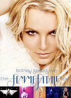 Britney Spears. Live: The Femme Fatale Tour (Blu-Ray)