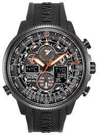 Mens Citizen Navihawk A T Eco Drive Watch Jy8035 04e