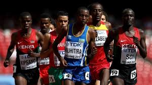 We have estimated morhad amdouni's net worth, money, salary, income, and assets. Enos Kales And Naomi Jebet From Kenya Win The Paris 20km Running News Daily By My Best Runs My Best Runs Worlds Best Road Races