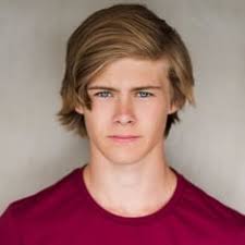 Caleb McClure — The Movie Database (TMDB)