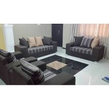 Yes, we have 3 variants under rs. Generic 7 Seater Fabric Sofa Settee Free Ottoman Lagos Only Jumia Nigeria