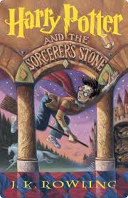What isn't often considered is the sheer number of words a person who reads the entire series consumes. Harry Potter And Fantastic Beasts Books Wizarding World