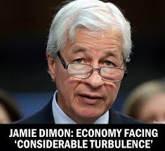 Jamie Dimon has long joked that his retirement is five years away, no  matter when he's asked. But not