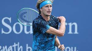 3 in the world by the association of tennis profe. Us Open Mats Wilander Hat Zweifel An Alexander Zverev Der Beste Neben Djokovic Aber Eurosport