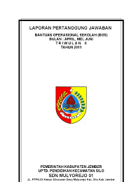 Maybe you would like to learn more about one of these? Cover Laporan Pertanggung Jawaban Bos Pdf