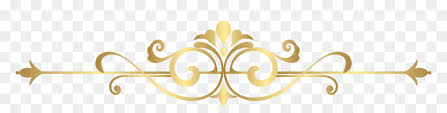 Art clipart clipart images wall stencil patterns decorative lines clip art clipart black and white filigree design knife making unalome tattoo. Download Decorative Clipart Decoration Gold Decorative Lines Png Transparent Png Vhv