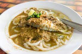Plus, don't forget to wash it as promised, i've compiled a checklist for you to use on your next trip to alor setar, kedah as contributed by the followers of whatever there was on. Laksa Ikan Sekoq Alor Setar Malaysia Travelopy