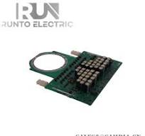 ABB 3BSE001245R1 Advant 500 Station HIL Keyboard