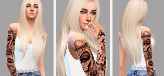 The sims modding community has always done some amazing work for the game. Best Sims 4 Tattoo Cc Mods The Ultimate List Fandomspot