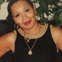 Ingrid Marie Barlow Obituary