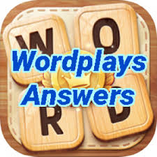 We did not find results for: Wordplays Answers Solutions De Jeux