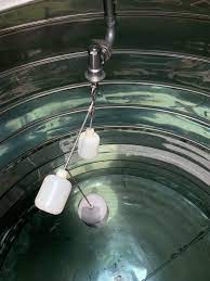 兩段式自動進水閥 sink decor home decor
