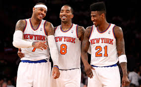 Resultado de imagen para new york nba