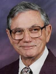 Alfred Gobbel Obituary (2015)