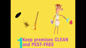 Nea Environmental Cleaning Guidelines