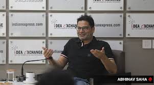 Prashant kishor on what the coronavirus and lockdown crises will mean for indian politics i the wire. Prashant Kishor Identity Politics Was Always There Question Of How You Play It Up Scs In Bengal Most Crucial Factor This Time Elections News The Indian Express