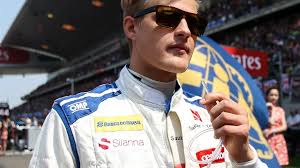 Exclusive Marcus Ericsson Q&A: There's a lot more to come!