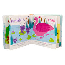Propósito general promover el desarrollo de políticas, culturas y prácticas de educación inclusiva, en vinculación con la escuela de. Uno Dos Un Libro De Conteo De Tocar Y Sentir