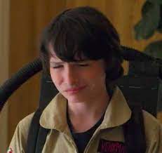 One of the soviet security guards appears to use a makarov pm when cornering the kids in the. Stranger Things Which Mike Are You Today Facebook