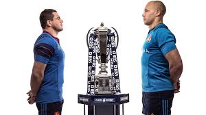 2002 fifa world cup qualification. Six Nations Rugby Preview France V Italy