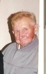 Kennie Clyde Kimble (1913-2006)