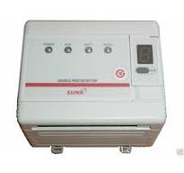 Panasonic GD Metal Sheet Double Feed Detectors | Ramco ...