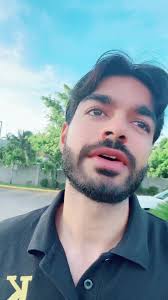 Nick Manley's BMW SuperCar Reaction in Jamaica