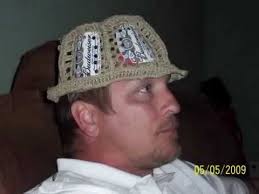 Maybe you would like to learn more about one of these? Party Beer Can Hats Youtube
