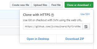 Let's get straight to the installation by firstly downloading the git setup file. Clone A Github Repository On Your Computer Jc Chouinard