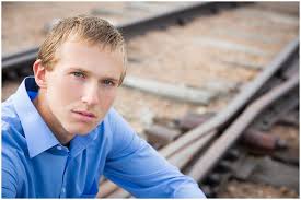 Frederick Senior Photos