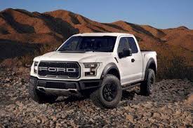 Wallpaper Of The Day 2017 Ford F 150 Raptor Pictures Photos Wallpapers Top Speed Ford Raptor Ford Raptor 2017 Ford F150