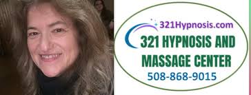 321 Hypnosis & Massage Center
