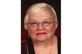 Elaine Staley Obituary (2015)