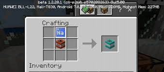Chemistry minecraft education edition recipes. Minecraft Education Edition Chemistry Minecraft Crafts Minecraft Banner Patterns Minecraft Designs