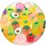 Tutti Frutti Tally Game