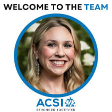 We're thrilled to announce that Beth Lantz has joined our team as the Early  Education Senior Coordinator for the Central Division.