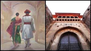 The Love Nest Of Bajirao Kashibai Is Now A Haunted Place Whizzinfo Bajirao 1, who fought over 41 major battles and many others, is reputed never to have lost a battle. the love nest of bajirao kashibai is