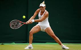 Angelique kerber pictures and photos. Is Angelique Kerber Still Single Or Married Know About Her Affairs And Relationship