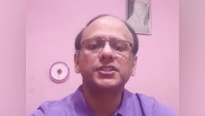 Dr. Abhijit Chanda