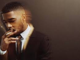 Kid Cudi Releases New Album Man