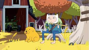 Adventure Time The 30 Best Episodes Ew Com