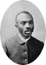 Life story of a former slave in Georgia