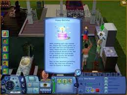 Sims 3 Aging Up To Child Youtube